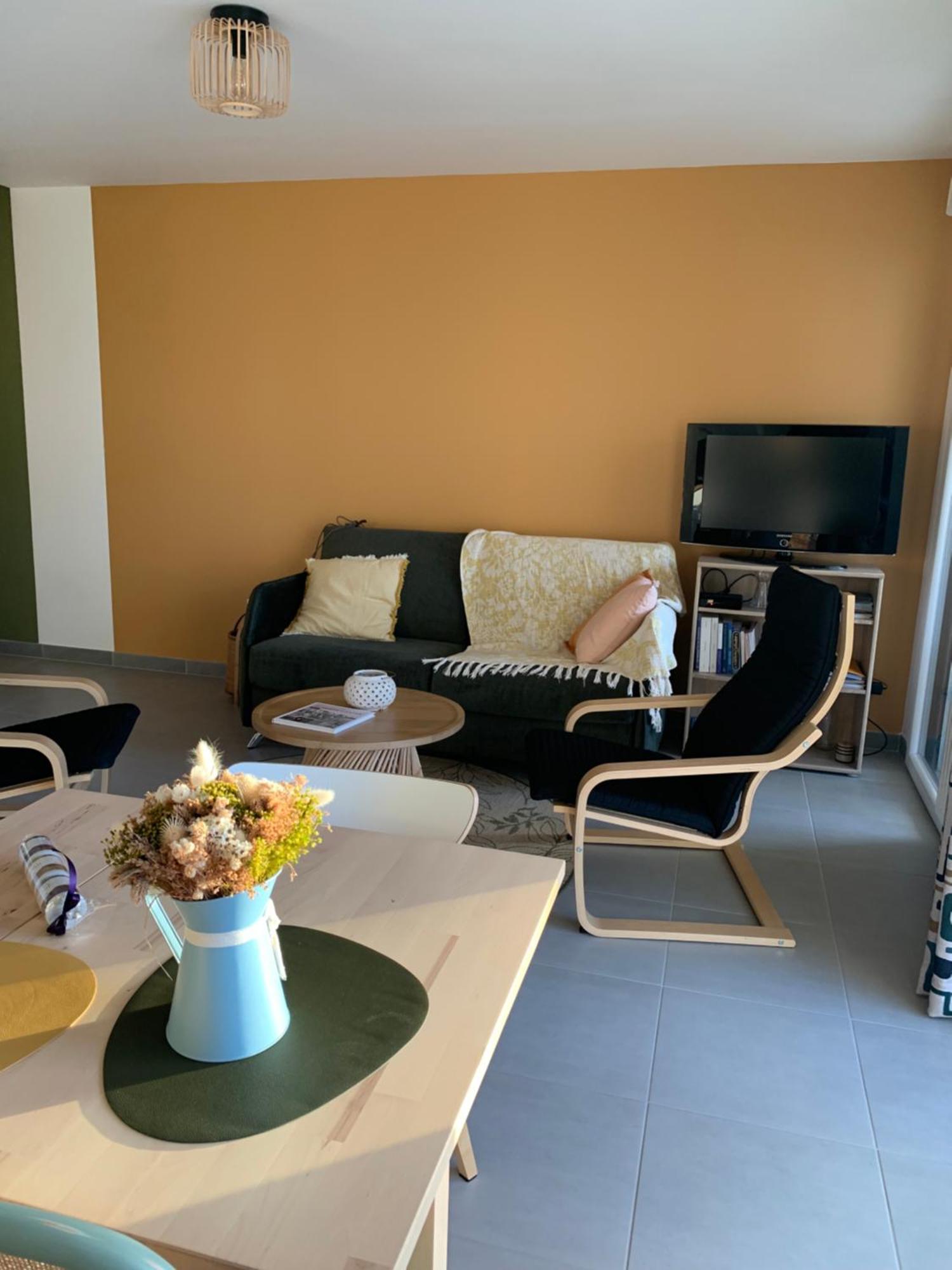 Appartement Neuf T2 Saint-Pierre-Quiberon Bagian luar foto