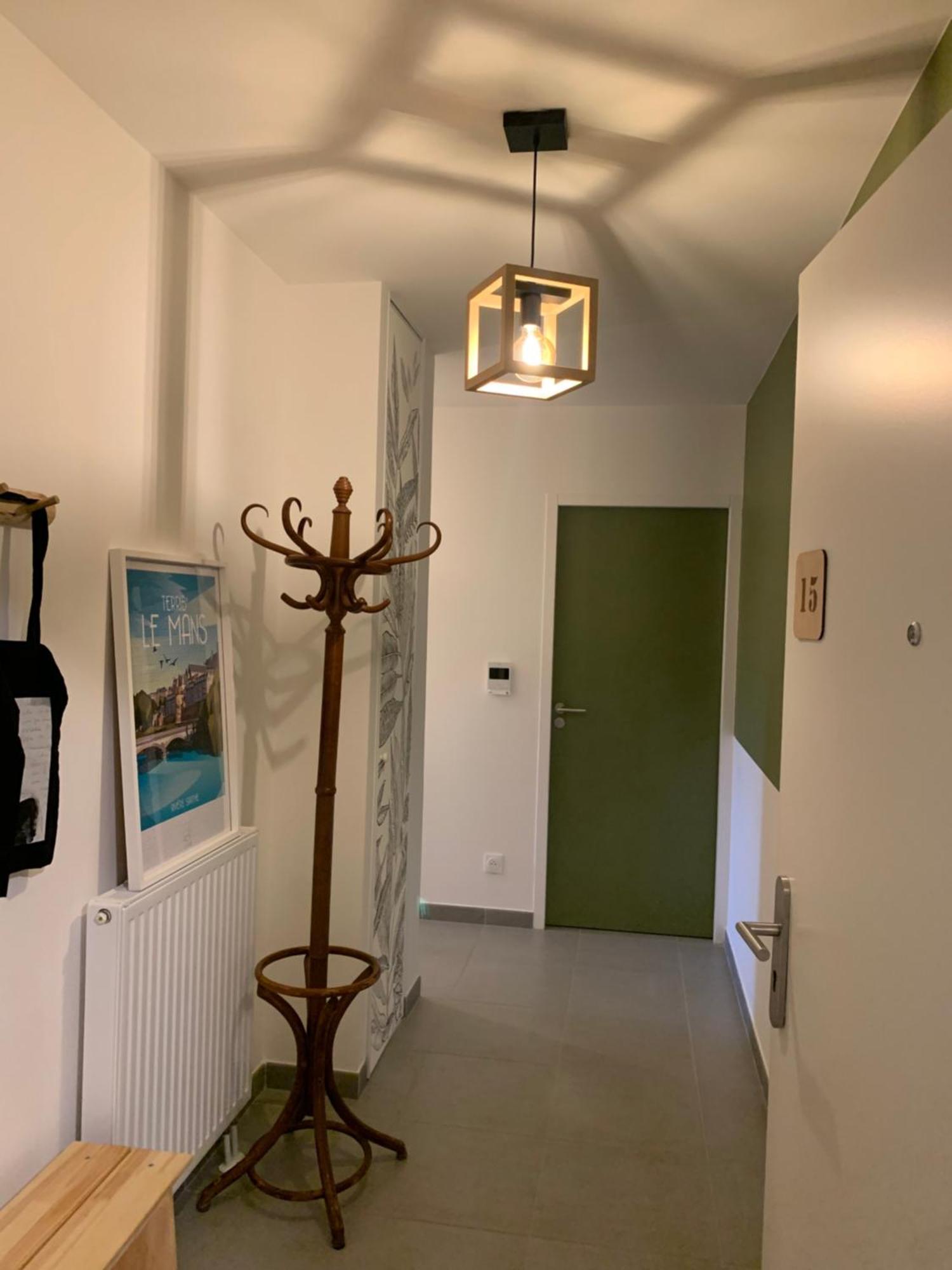 Appartement Neuf T2 Saint-Pierre-Quiberon Bagian luar foto